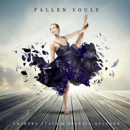 Chimera State - Fallen Souls