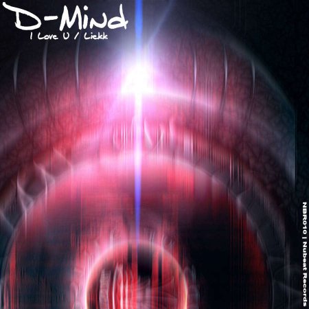 D-Mind - I Love U