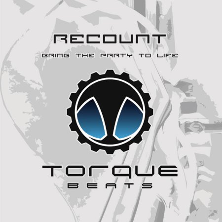Recount - Bring The Party To Life