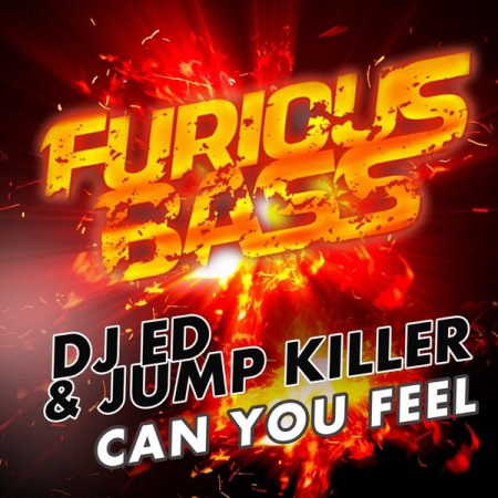 DJ Ed & Jump Killer - Psycho-Low-Gic