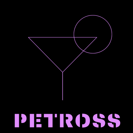 Petross - Kieliszki