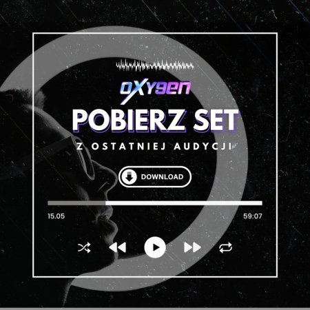 Oxy9en - Sobotnie Party (27.12.2025) (RadioParty.pl)