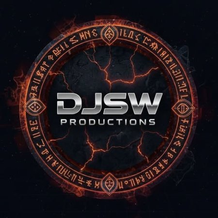 Tomb & Tech - Fresh Kiss (Extended Ultimix by DJSW Productions 2026 Scavio Club Edit) 125 bpm