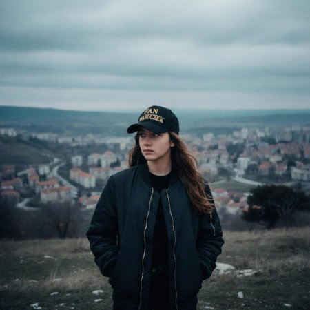 Pan Mareczek - BALKAN (TECHNO REMIX)