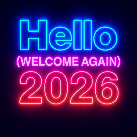Thomas Grand Feat. Julia - Hello (Welcome Again) (2026)