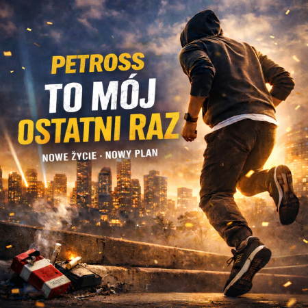 Petross -  To Mój Ostatni Raz (Original Mix)