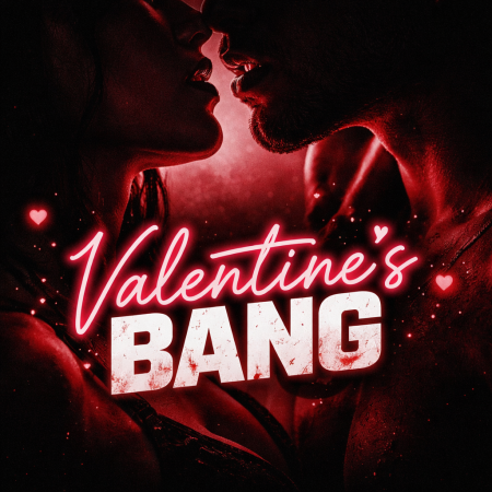 MRG - Valentine’s smash (Orginal Mix)