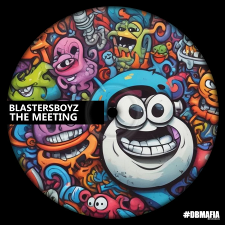 BlastersBoyz - The Meeting (Original Mix)