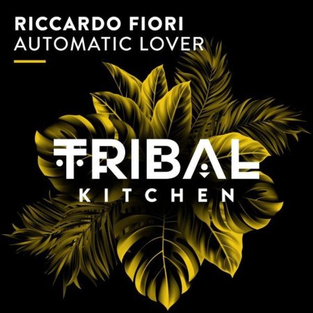 Riccardo Fiori - Automatic Lover