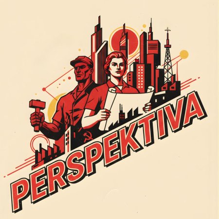 Geo Da Silva, Canello - Perspektiva (Radio Mix)