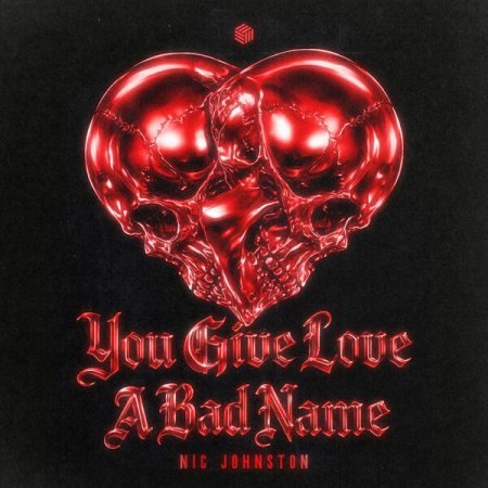 Nic Johnston & Jawny Sparklez - You Give Love a Bad Name