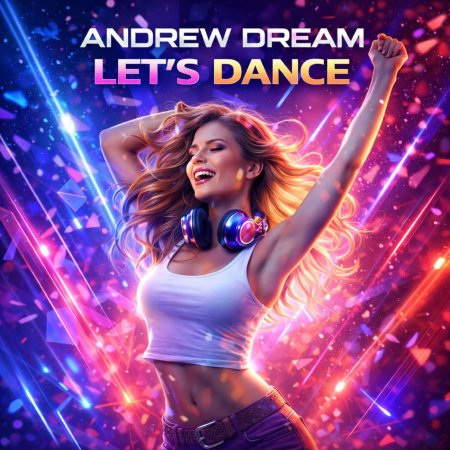 Andrew Dream - Let's Dance (Dreamland Edition)