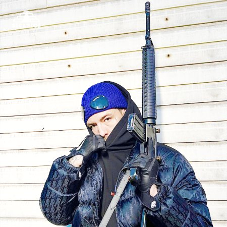 Sentino x Remady x Citos  - Skandal x Give Me A Sign (Kulfon Blend)