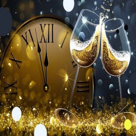 Dj Adamo - Sylwester 2025 z (RadioParty.Pl) (31.12.2025)