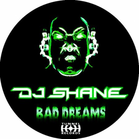DJ Shane - Bad Dreams (Mikesh Remix)