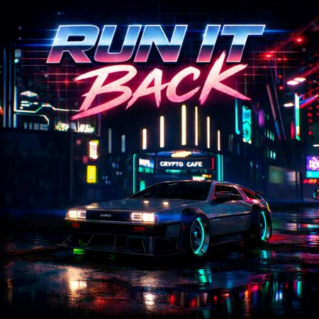 Global Bangerz - Run it back