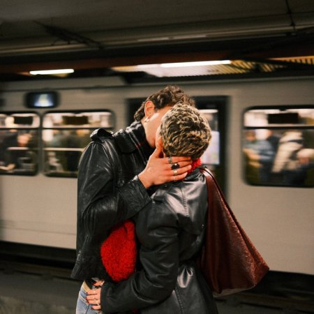 Johannes Schuster, KIRK - Kiss Me Again (Official Remix)