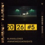 Blank & Jones - Obsession