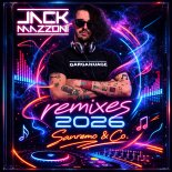 J-Ax - Italia Starter Pack (Jack Mazzoni Remix)