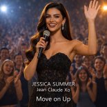Jessika Summer & Jean Claude Xo - Groove On The Floor