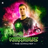 Noxiouz - The Last Infusion