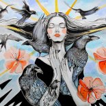 Budka Suflera - Ptaki Na Mych Rękach