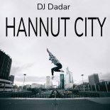 DJ Dadar - Hannut City