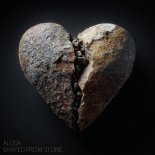 Alosa - Shaped From Stone