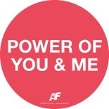 Rune Rk & Andreas moe - Power Of You and Me (Radio Edit)