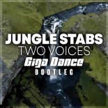 Jungle Stabs - Two Voices (Giga Dance Extended Bootleg)