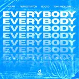 Micah & Perfect Pitch & Rocco & Toni Arcelinni - Everybody (Backstreet's Back) (Original Mix)