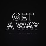 Danell Arma & Daumantasvin - Get A Way (Original Mix)