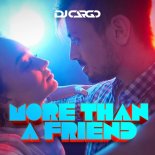 DJ Cargo - More Than a Friend
