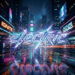 DJ ALEX AUSTIN - Electric (Future Anthem Remix)