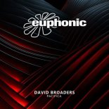 David Broaders - Pacifica (DJ Version)
