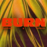 BlackCode & Barmuda - Burn (Original Mix)