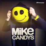Mike Candys - Mission Control Make Some Noise (DJHooKeR mash-up)