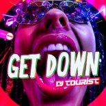 DJ Tourist - Get Down