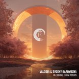Valodja & Evgeny Bardyuzha - Blooming From Within (Extended Mix)