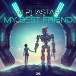 AlphaStar! - My Best Friend (Extended Mix)