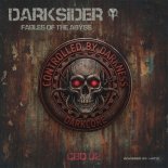Darksider - Black World