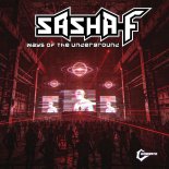 Sasha F - This Sound (Leads The Way)