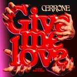 Cerrone - Give Me Love (Symphonic Version)