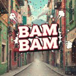Geo Da Silva - Bam Bam (Romanian Extended Rave Mix)
