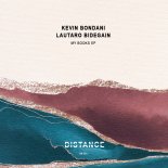 Kevin Bondani & Lautaro Bidegain - My Books (Original Mix)