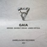 Arodes, Mahmut Orhan & Jamek Ortega - Gaia (Radio Edit)