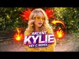 Akcent - Kylie (Key C Remix 2026)