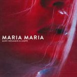 Marc Benjamin & Jumpr - Maria Maria