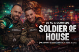 Dj KC & Schwede - Soldier of House (Przemas & Braks Private Edit 2026)