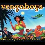 Vengaboys - We're Going To Ibiza! (Hitclub Airplay RMX)